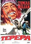 Tepapa, Viva la Revolucin spaghetti Western starring Orson Welles