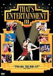 That's Entertainment III documentary feature directed by Bud Friedgen & Michael Sheridan