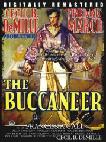 The Buccaneer 1938 movie directed by Cecil B. DeMille