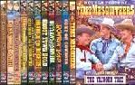 The Three Mesquiteers Ultimate Collection DVD box set