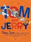 Tom & Jerry Chuck Jones Collection on DVD