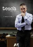 Teach reality TV series starring Tony Danza