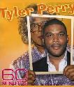11-minute 2009 '60 Minutes' segment about Tyler Perry