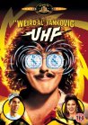 U.H.F. movie starring Weird Al Yankovic