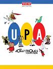 U.P.A. Jolly Frolics Collection