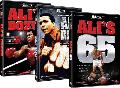 Ultimate Ali Collection DVD box set