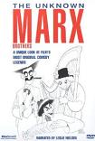 Unknown Marx Brothers 1993 docufilm