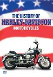 Unofficial History of Harley Davidson Motorcycles documentary on DVD