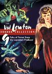 Val Lewton Horror Collection DVD box set