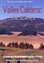 Valles Caldera Trilogy / Part 1: The Science