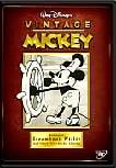 vintage Mickey Mouse cartoons on DVD
