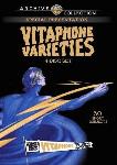 Vitaphone Varieties, 1926-1930 DVD box set