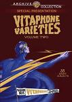 Vitaphone Varieties, 1926-1930 DVD box set