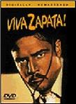 Viva Zapata! movie directed by Elia Kazan, starring Marlon Brando