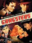 Warner Bros. Gangster Collection DVD box set