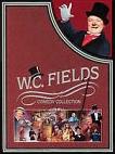 W.C. Fields Comedy Collection Volume 1 DVD box set