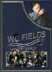 W.C. Fields Comedy Collection Volume 2 DVD box set