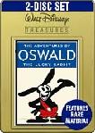 Adventures of Oswald The Lucky Rabbit DVD box set