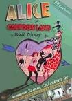 Alice In Cartoonland by Walt Disney 35mm Collector's DVD set