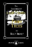 Legendary Laugh-O-Grams Fairy Tales by Walt Disney on DVD