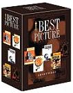 Best Picture Oscar Collection: Adventures 5-DVD box set