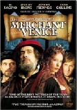 Merchant of Venice 2004 movie