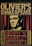 Olivier's Shakespeare box set