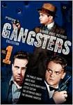 Warner Gangsters Collections, Volume 1
