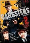 Warner Gangsters Collection, Volume 2