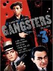Warner Gangsters Collection - Volume 3