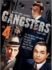 Warner Gangsters Collection - Volume 4
