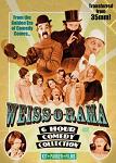 Weiss-O-Rama: 6-Hour Comedy Collection DVD box set
