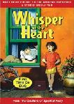 Whisper of The Heart animated feature film directed by Yoshifumi Kondo