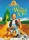Wizard of Oz poster