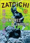 Adventures of Zatoichi movie