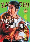 Zatoichi Challenged movie