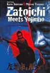 Zatoichi Meets Yojimbo movie