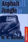 Asphalt Jungle book