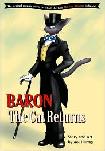 Baron The Cat Returns graphic novel book by Aoi Hiiragi