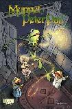 Muppet Peter Pan graphic novel by Grace Randolph & Amy Mebberson
