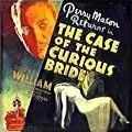 Case of The Curious Bride movie based on the Perry Mason novel by Erle Stanley Gardner