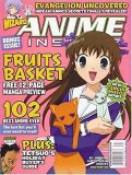 Anime Insider Magazine