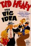 The Big Idea 1934 short film starring Ted Healy and The Three Stooges