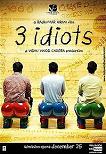 record-breaking 3 Idiots film from India