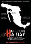 'Eight Murders A Day' documentary film by Charlie Minn