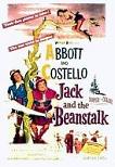 Jack and The Beanstalk color musical starring Abbott & Costello
