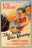 Young and Innocent 1937 movie directed by Alfred Hitchcock