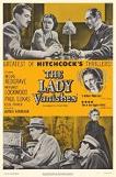 The Lady Vanishes 1938 movie directed by Alfred Hitchcock