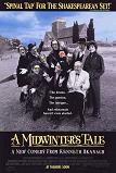 Bleak Midwinter / Midwinter's Tale movie