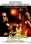 La Femme Publique 1984 movie directed by Andrzej Zulawski
